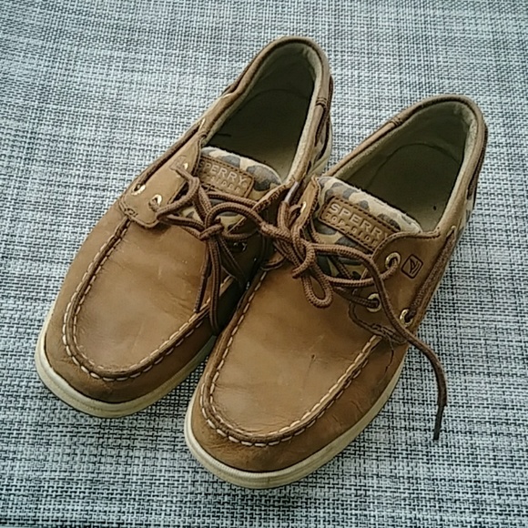 Sperry Top-sider - Picture 1 of 3